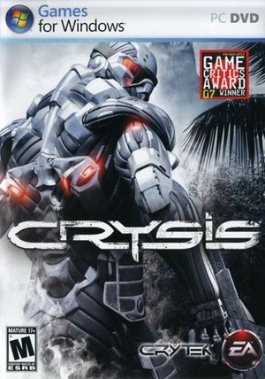 Crysis