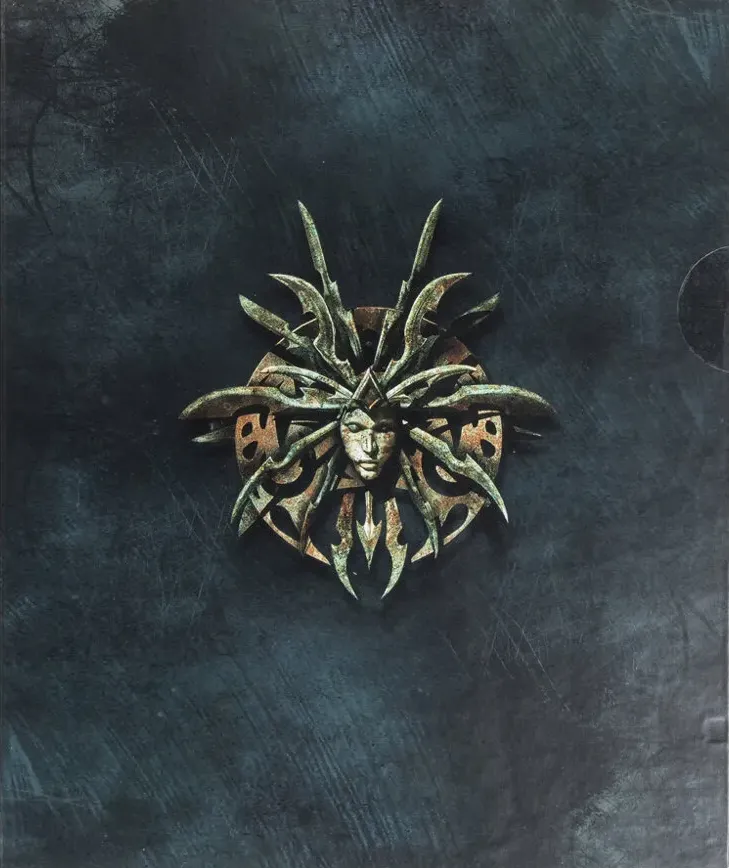 Planescape: Torment / Icewind Dale - Enhanced Editions [Collector's Pack] Video Game