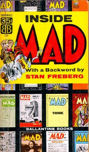 Inside Mad #124