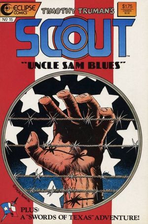 Scout #15