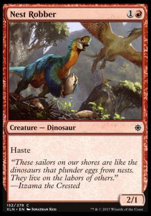 Nest Robber (Ixalan)