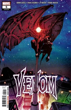 Venom #5