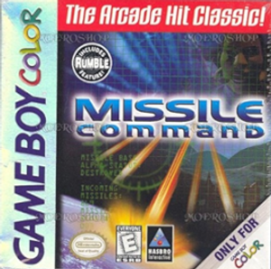 Missile Command