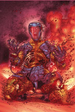 Dead Drop #1 (Cover C Ryp)