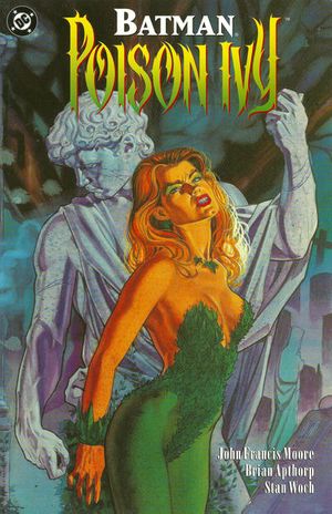 Batman: Poison Ivy