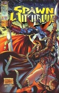 medieval spawn witchblade 3