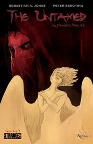 The Untamed: A Sinner's Prayer #2