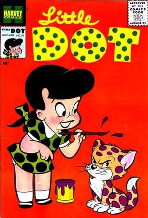 Little Dot #20