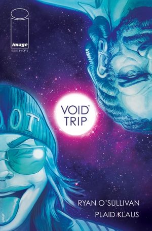 Void Trip #1