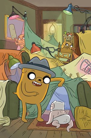 Adventure Time #61