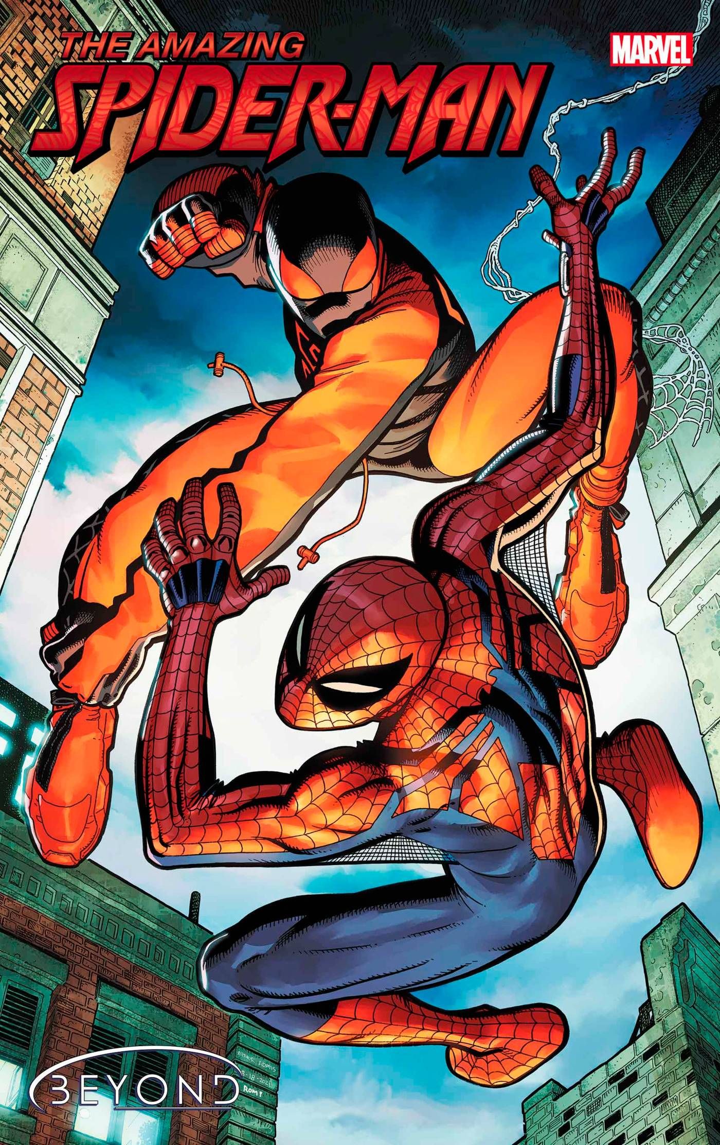 Amazing Spider-man #81 Comic