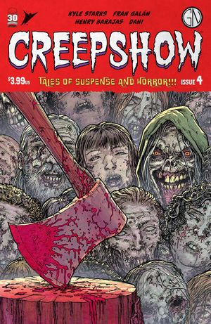 Creepshow #4