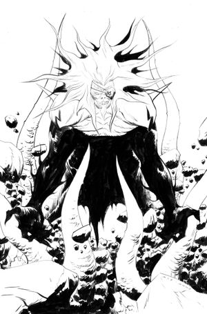 Silverhawks #9 (Cvr H Inc 1:10 Jae Lee Line Art Virgin Variant)