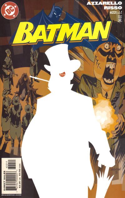 Batman #622 Comic
