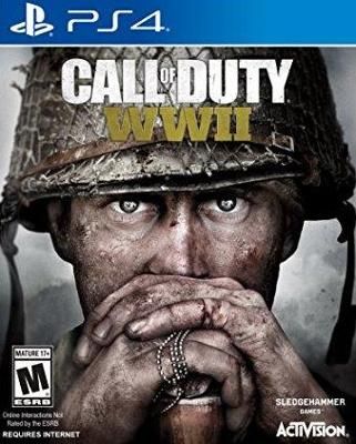 Call of Duty: WWII Video Game