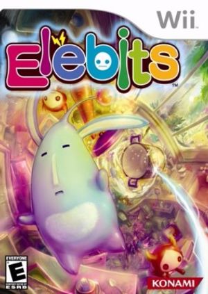 Elebits