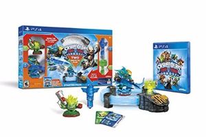Skylanders: Trap Team [Starter Pack]