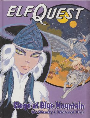 ElfQuest #5