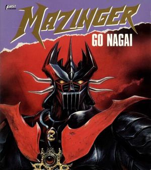 Mazinger