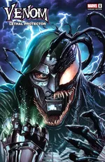 Venom: Lethal Protector ll