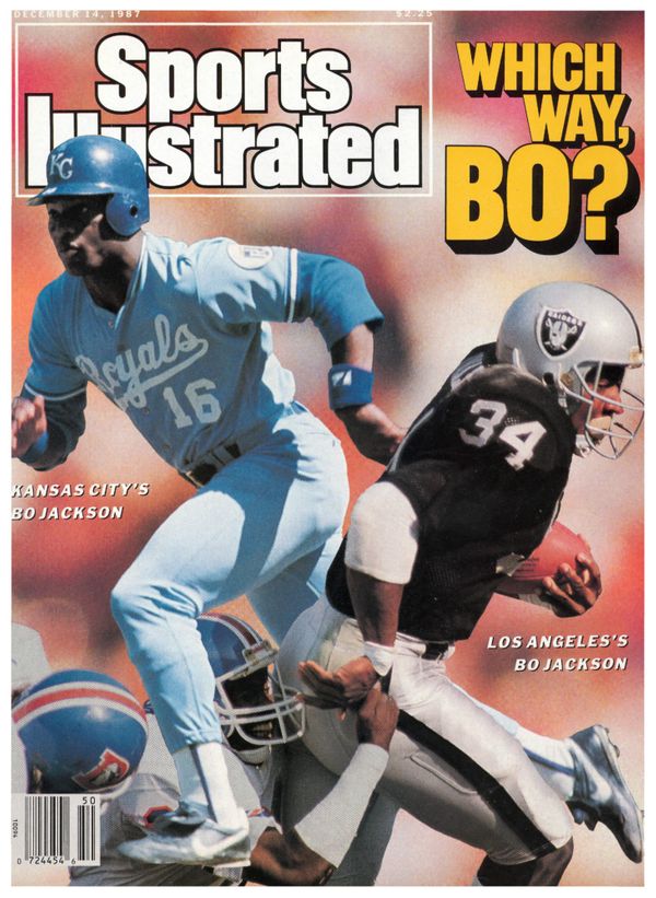 Sports Illustrated #v67 #26 (Subscription Edition) Value - GoCollect ...