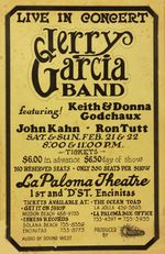 La Paloma Theatre