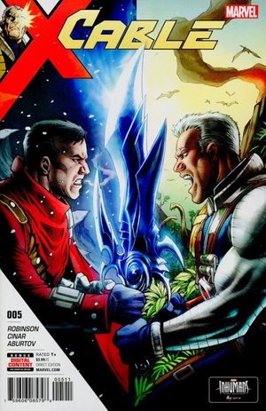 Cable #5