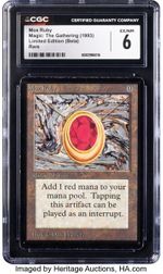 Mox Ruby (Beta)