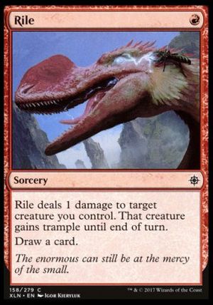 Rile (Ixalan)