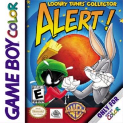Looney Tunes: Collector Alert! Video Game