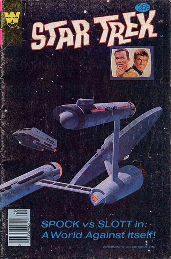 Star Trek #55