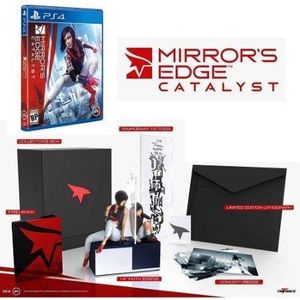 Mirror's Edge: Catalyst [Collector's Edition]