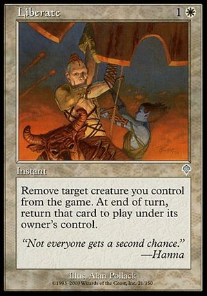 Liberate (Invasion)