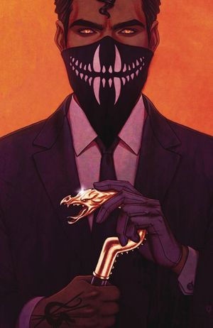 House Of Slaughter #1 (Cover G 100 Copy Cover Frison)