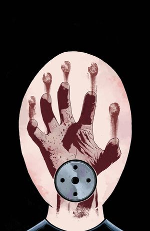 B.P.R.D. Hell On Earth #131 #22
