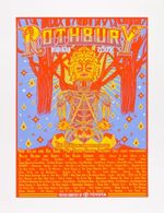 Rothbury Festival
