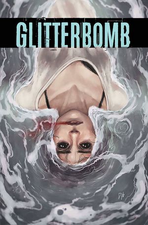 Glitterbomb #1