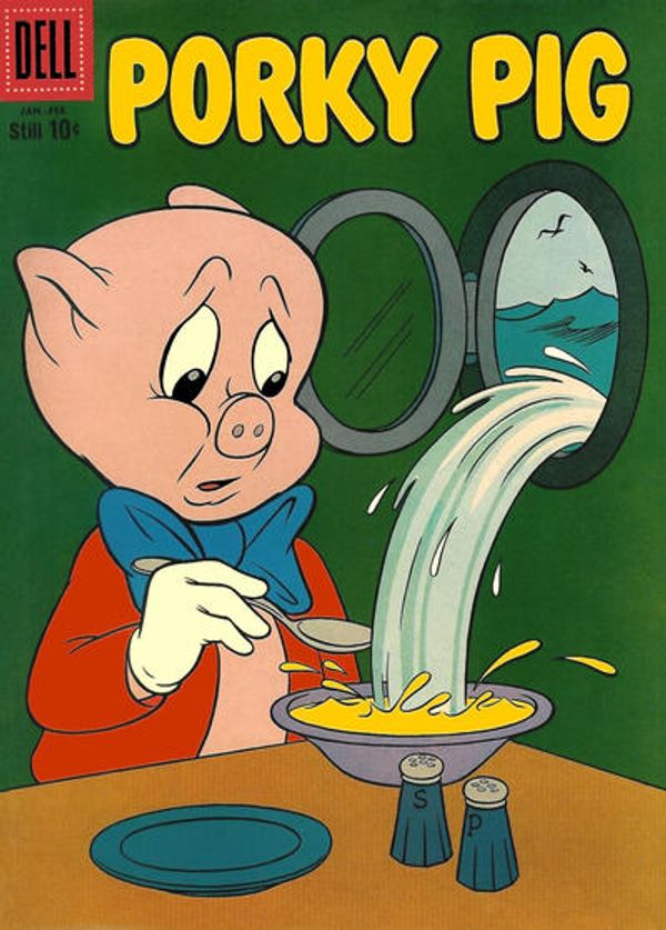 Porky Pig #62