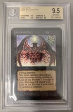 Lord of the Pit (Alpha)