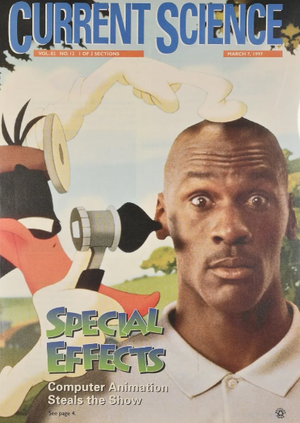 Current Science #v82 #12