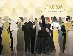 Mirror #10