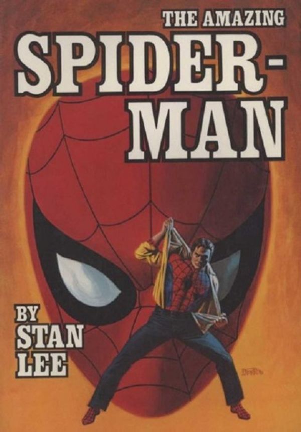 Amazing Spider-man #nn