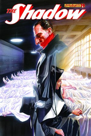The Shadow #14