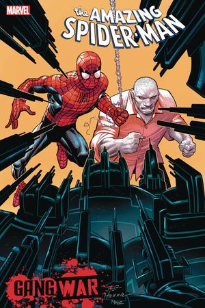 Amazing Spider-man #40