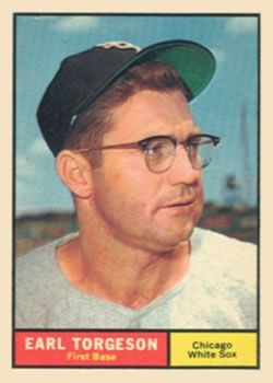 1962 Topps / All-Star Rookie - J.C. Martin #91 (Infielder …