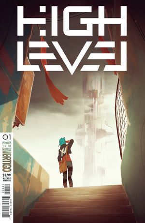 High Level #1