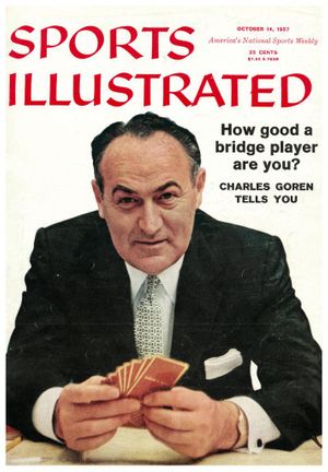 Sports Illustrated #v7 #16