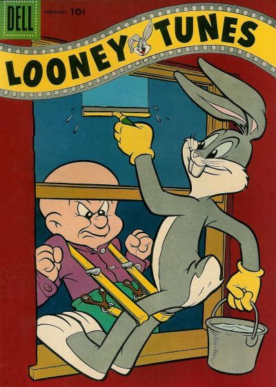 Looney Tunes #196 Comic