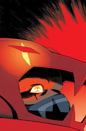 Thundercats #19 (Cvr R Inc 1:20 Declan Shalvey Virgin Variant)
