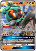 Marshadow